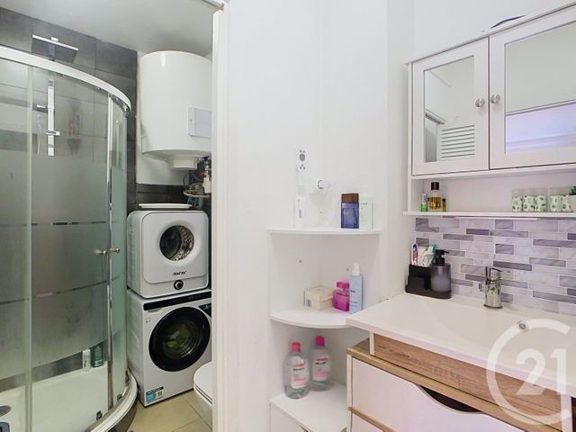 Appartement F3 &agrave; vendre - 3 pi&egrave;ces - 45,68 m2 - Perpignan - 66 - LANGUEDOC-ROUSSILLON