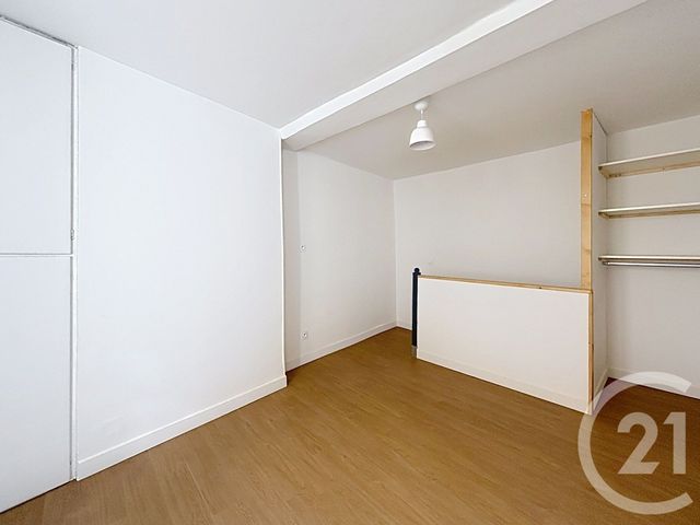 Appartement Duplex &agrave; louer - 2 pi&egrave;ces - 31,93 m2 - Perpignan - 66 - LANGUEDOC-ROUSSILLON