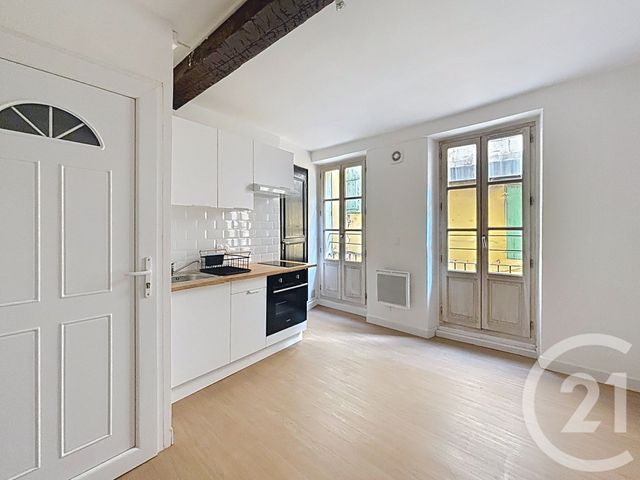 appartement - PERPIGNAN - 66