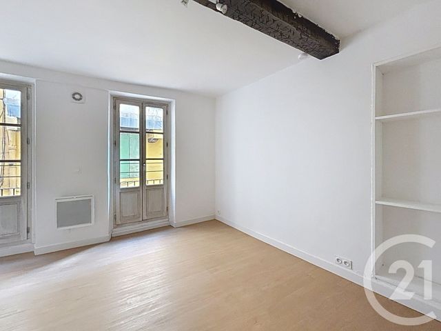 Appartement Duplex &agrave; louer - 2 pi&egrave;ces - 31,93 m2 - Perpignan - 66 - LANGUEDOC-ROUSSILLON
