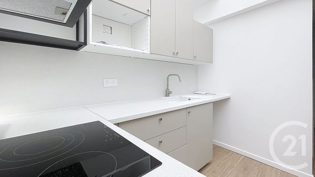 Appartement F2 &agrave; louer - 2 pi&egrave;ces - 58,39 m2 - Perpignan - 66 - LANGUEDOC-ROUSSILLON