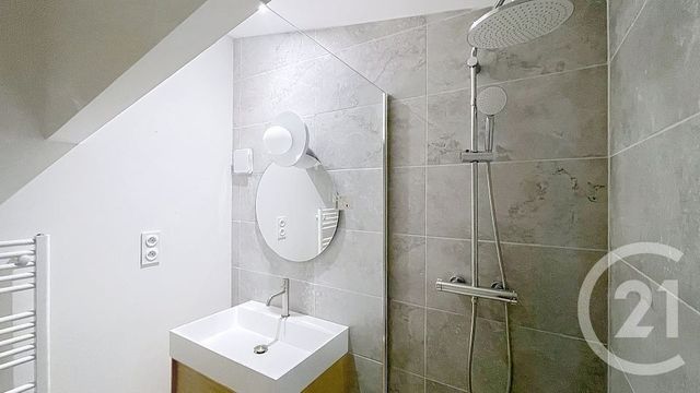 Appartement F2 &agrave; louer - 2 pi&egrave;ces - 58,39 m2 - Perpignan - 66 - LANGUEDOC-ROUSSILLON