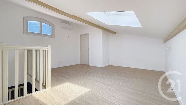 Appartement F2 &agrave; louer - 2 pi&egrave;ces - 58,39 m2 - Perpignan - 66 - LANGUEDOC-ROUSSILLON