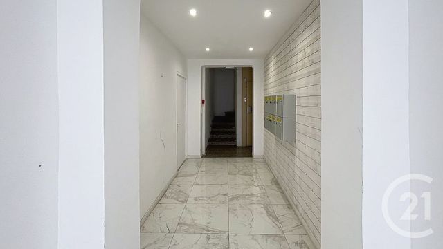 Appartement F2 &agrave; louer - 2 pi&egrave;ces - 58,39 m2 - Perpignan - 66 - LANGUEDOC-ROUSSILLON