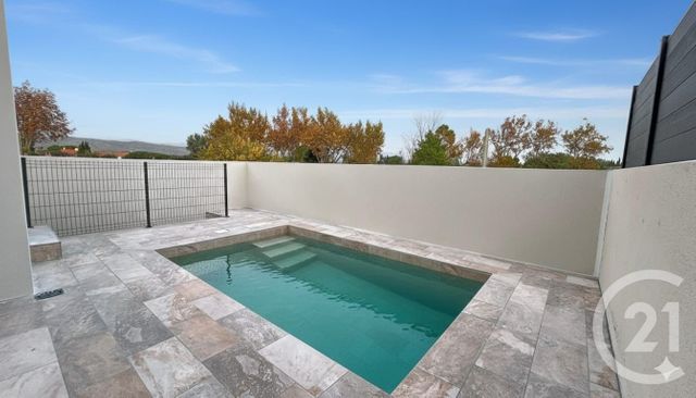 Maison &agrave; vendre - 5 pi&egrave;ces - 105 m2 - Salses Le Chateau - 66 - LANGUEDOC-ROUSSILLON