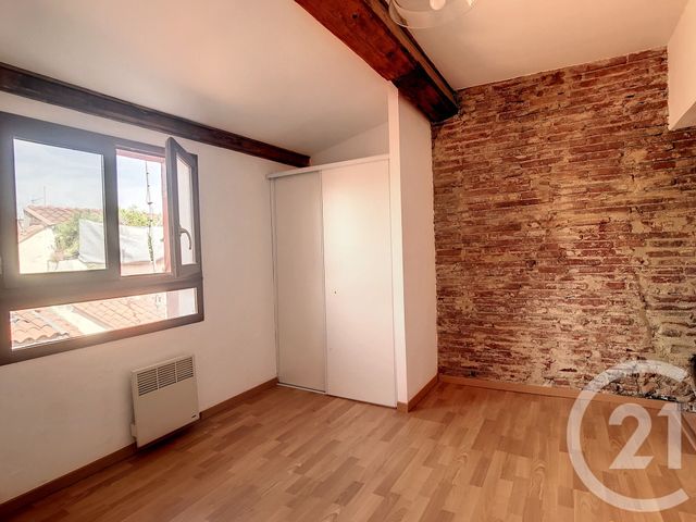 Appartement F2 &agrave; louer - 2 pi&egrave;ces - 30,95 m2 - Perpignan - 66 - LANGUEDOC-ROUSSILLON