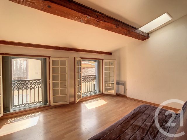 Appartement F2 &agrave; louer - 2 pi&egrave;ces - 30,95 m2 - Perpignan - 66 - LANGUEDOC-ROUSSILLON