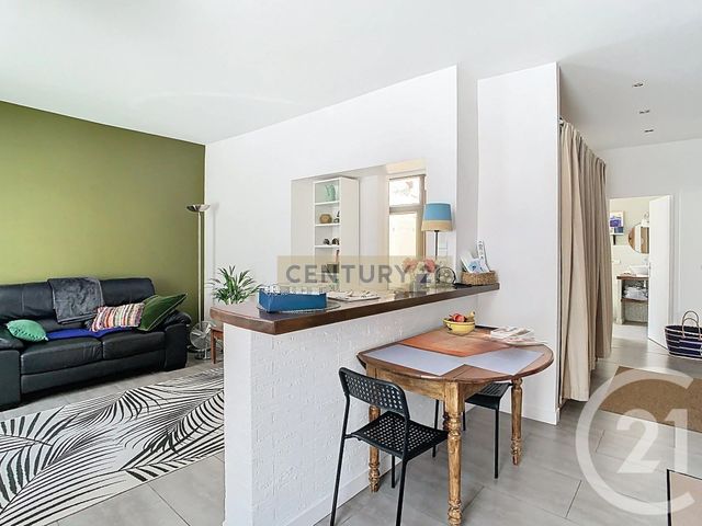Appartement F4 à vendre PERPIGNAN