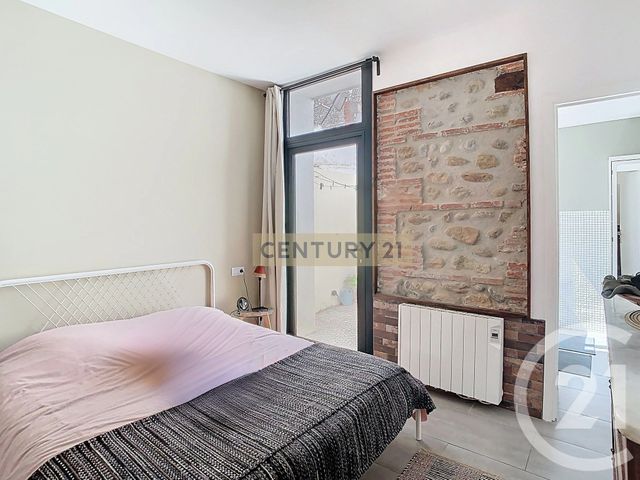 Appartement F4 &agrave; vendre - 4 pi&egrave;ces - 66,69 m2 - Perpignan - 66 - LANGUEDOC-ROUSSILLON