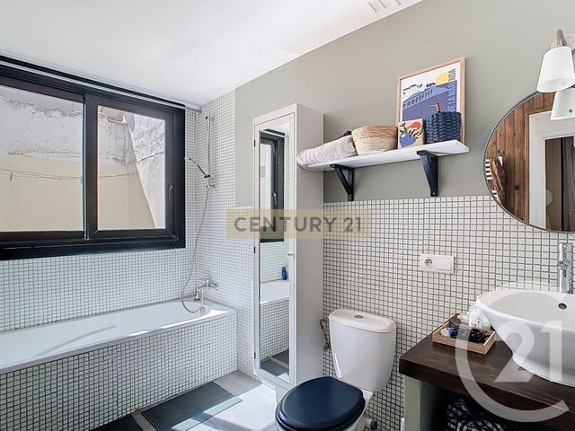 Appartement F4 &agrave; vendre - 4 pi&egrave;ces - 66,69 m2 - Perpignan - 66 - LANGUEDOC-ROUSSILLON