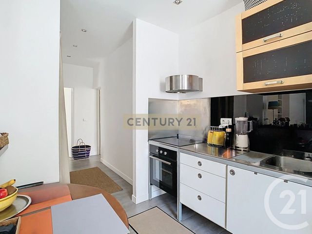 Appartement F4 &agrave; vendre - 4 pi&egrave;ces - 66,69 m2 - Perpignan - 66 - LANGUEDOC-ROUSSILLON