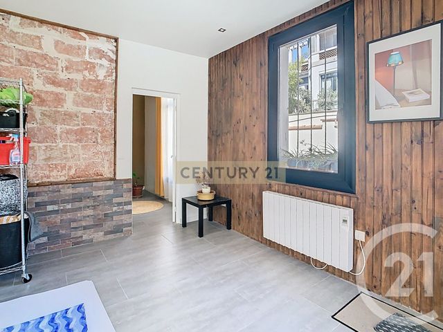 Appartement F4 &agrave; vendre - 4 pi&egrave;ces - 66,69 m2 - Perpignan - 66 - LANGUEDOC-ROUSSILLON