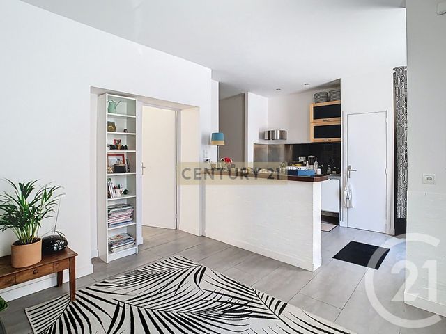 Appartement F4 &agrave; vendre - 4 pi&egrave;ces - 66,69 m2 - Perpignan - 66 - LANGUEDOC-ROUSSILLON