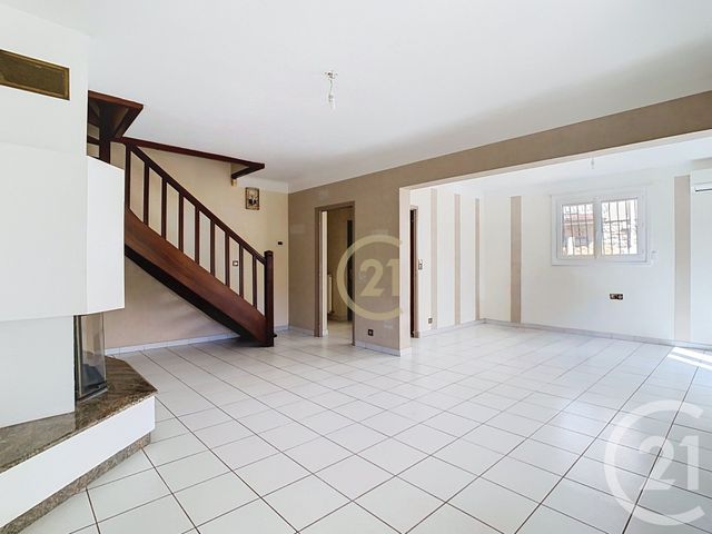 Maison &agrave; vendre - 7 pi&egrave;ces - 125,76 m2 - Perpignan - 66 - LANGUEDOC-ROUSSILLON