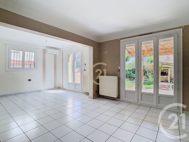 Maison &agrave; vendre - 7 pi&egrave;ces - 125,76 m2 - Perpignan - 66 - LANGUEDOC-ROUSSILLON