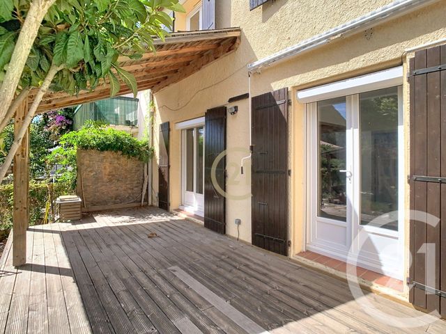 Maison &agrave; vendre - 7 pi&egrave;ces - 125,76 m2 - Perpignan - 66 - LANGUEDOC-ROUSSILLON