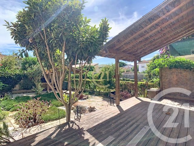 Maison &agrave; vendre - 7 pi&egrave;ces - 125,76 m2 - Perpignan - 66 - LANGUEDOC-ROUSSILLON