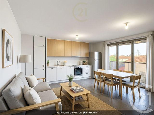 Appartement à vendre PERPIGNAN