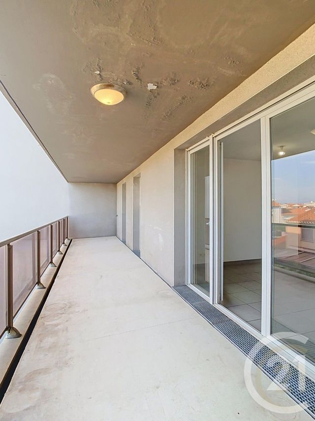 Appartement F3 &agrave; vendre - 3 pi&egrave;ces - 65 m2 - Perpignan - 66 - LANGUEDOC-ROUSSILLON