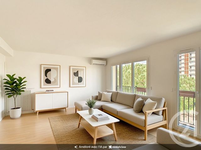 appartement - PERPIGNAN - 66