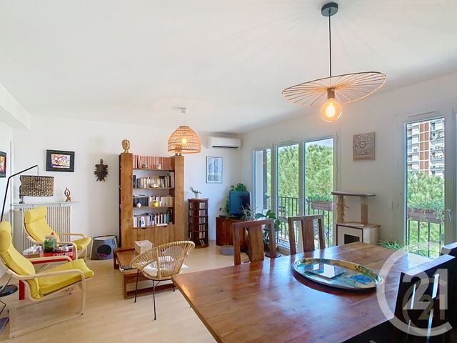 Appartement F3 &agrave; vendre - 3 pi&egrave;ces - 69 m2 - Perpignan - 66 - LANGUEDOC-ROUSSILLON