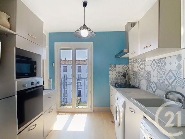 Appartement F3 &agrave; vendre - 3 pi&egrave;ces - 70 m2 - Perpignan - 66 - LANGUEDOC-ROUSSILLON