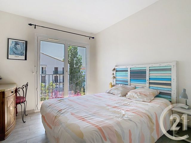 Appartement F3 &agrave; vendre - 3 pi&egrave;ces - 70 m2 - Perpignan - 66 - LANGUEDOC-ROUSSILLON