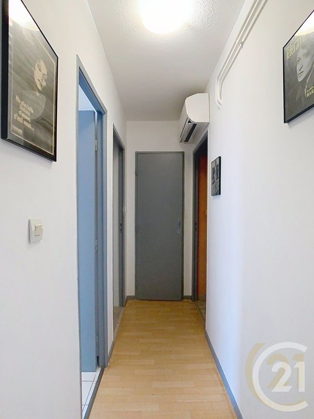 Appartement F3 &agrave; vendre - 3 pi&egrave;ces - 70 m2 - Perpignan - 66 - LANGUEDOC-ROUSSILLON