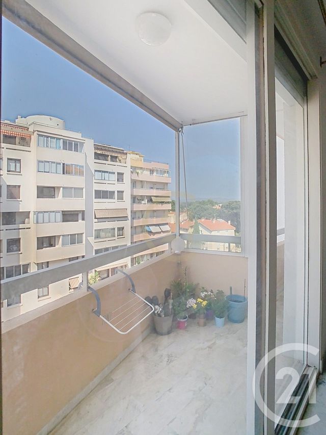 Appartement F2 &agrave; vendre - 2 pi&egrave;ces - 46,72 m2 - Perpignan - 66 - LANGUEDOC-ROUSSILLON
