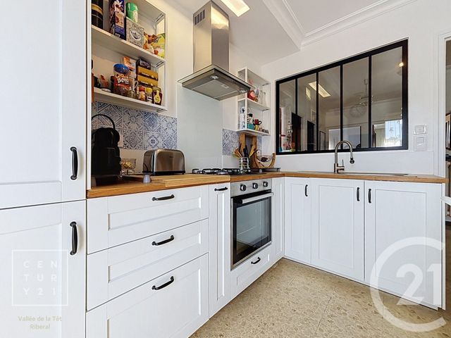 Appartement F4 &agrave; vendre - 4 pi&egrave;ces - 76,45 m2 - Perpignan - 66 - LANGUEDOC-ROUSSILLON
