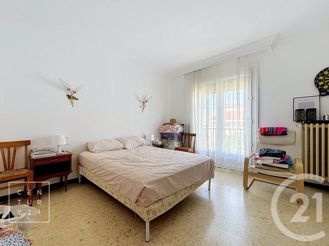 Appartement F4 &agrave; vendre - 4 pi&egrave;ces - 76,45 m2 - Perpignan - 66 - LANGUEDOC-ROUSSILLON