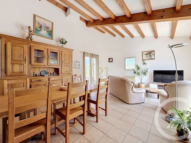 Maison &agrave; vendre - 5 pi&egrave;ces - 115,06 m2 - Pia - 66 - LANGUEDOC-ROUSSILLON