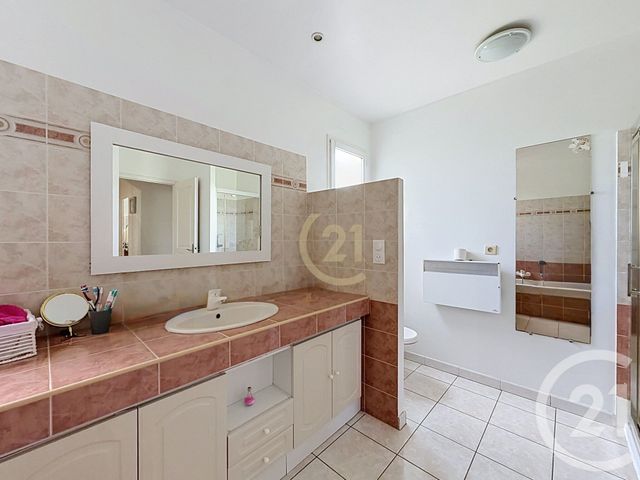 Maison &agrave; vendre - 5 pi&egrave;ces - 115,06 m2 - Pia - 66 - LANGUEDOC-ROUSSILLON
