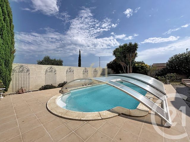 Maison &agrave; vendre - 5 pi&egrave;ces - 115,06 m2 - Pia - 66 - LANGUEDOC-ROUSSILLON
