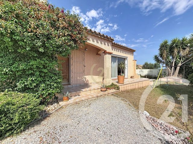 Maison &agrave; vendre - 5 pi&egrave;ces - 115,06 m2 - Pia - 66 - LANGUEDOC-ROUSSILLON