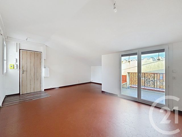 appartement - THUIR - 66