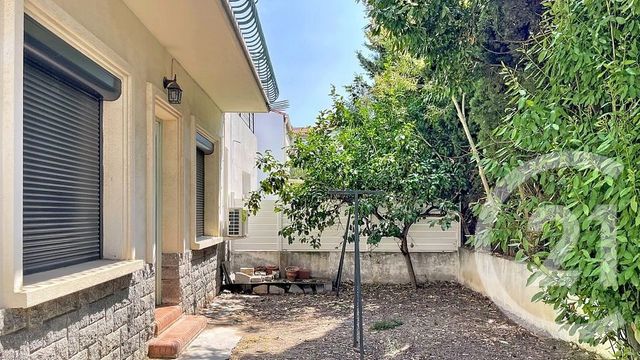 Appartement F2 &agrave; louer - 2 pi&egrave;ces - 38,07 m2 - Perpignan - 66 - LANGUEDOC-ROUSSILLON