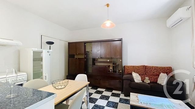 Appartement F2 &agrave; louer - 2 pi&egrave;ces - 38,07 m2 - Perpignan - 66 - LANGUEDOC-ROUSSILLON