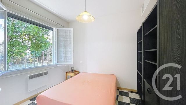 Appartement F2 &agrave; louer - 2 pi&egrave;ces - 38,07 m2 - Perpignan - 66 - LANGUEDOC-ROUSSILLON