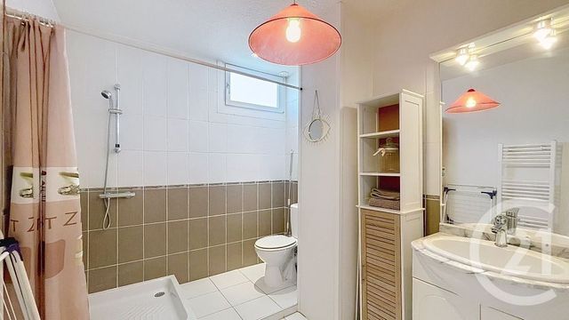 Appartement F2 &agrave; louer - 2 pi&egrave;ces - 38,07 m2 - Perpignan - 66 - LANGUEDOC-ROUSSILLON