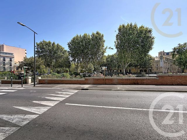Appartement Studio &agrave; vendre - 1 pi&egrave;ce - 24,75 m2 - Perpignan - 66 - LANGUEDOC-ROUSSILLON