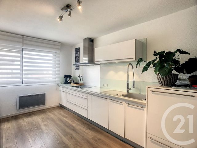 Appartement F3 &agrave; vendre - 3 pi&egrave;ces - 71,64 m2 - Perpignan - 66 - LANGUEDOC-ROUSSILLON