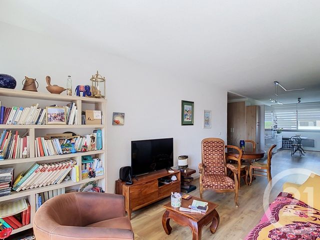 Appartement F3 &agrave; vendre - 3 pi&egrave;ces - 71,64 m2 - Perpignan - 66 - LANGUEDOC-ROUSSILLON