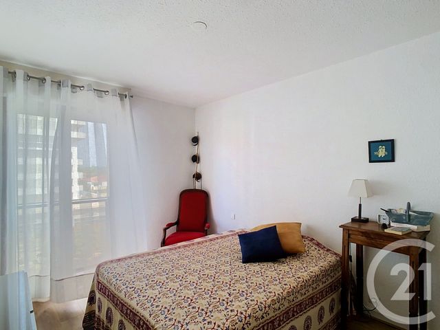 Appartement F3 &agrave; vendre - 3 pi&egrave;ces - 71,64 m2 - Perpignan - 66 - LANGUEDOC-ROUSSILLON