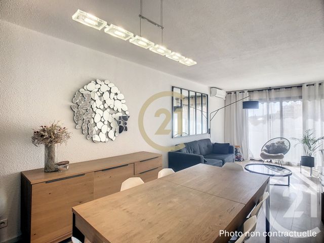 appartement - PERPIGNAN - 66