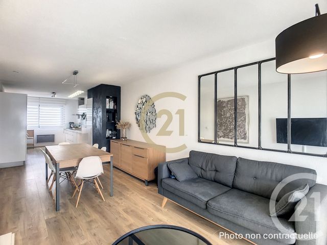 Appartement F3 &agrave; vendre - 3 pi&egrave;ces - 71,64 m2 - Perpignan - 66 - LANGUEDOC-ROUSSILLON