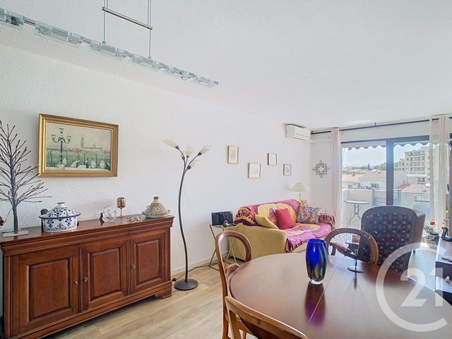 Appartement F3 &agrave; vendre - 3 pi&egrave;ces - 71,64 m2 - Perpignan - 66 - LANGUEDOC-ROUSSILLON