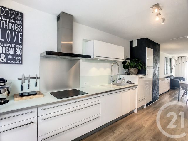 Appartement F3 &agrave; vendre - 3 pi&egrave;ces - 71,64 m2 - Perpignan - 66 - LANGUEDOC-ROUSSILLON