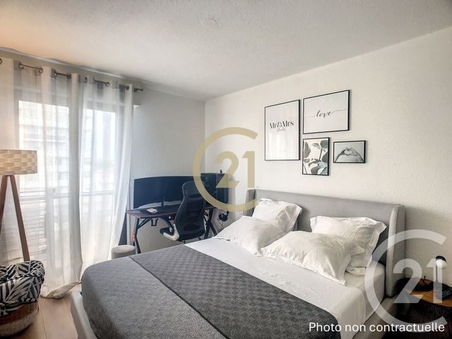 Appartement F3 &agrave; vendre - 3 pi&egrave;ces - 71,64 m2 - Perpignan - 66 - LANGUEDOC-ROUSSILLON