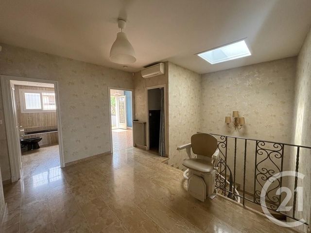 Maison &agrave; vendre - 5 pi&egrave;ces - 151,62 m2 - Perpignan - 66 - LANGUEDOC-ROUSSILLON